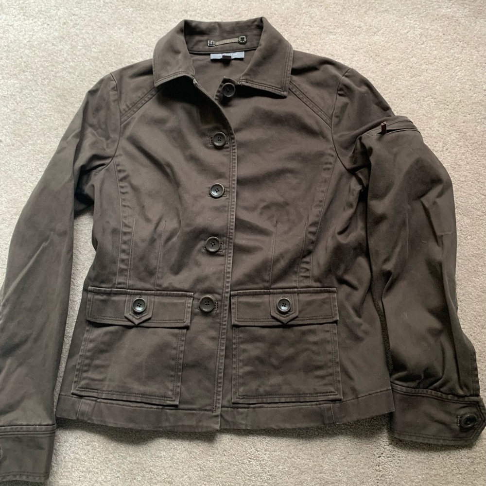 Jacket